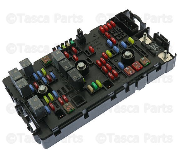 GM OEM Electrical Fuse RelayJunction Block 25888290 Car & Truck