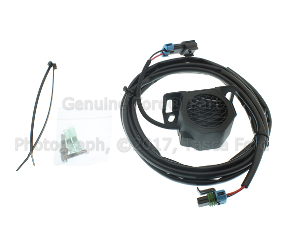 20112016 Ford Backup Alarm By Ecco VAC3Z14N137A