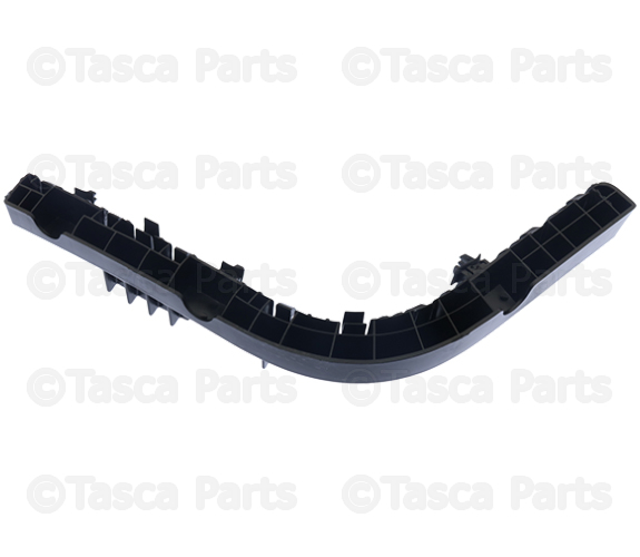 2010-2013 Kia Forte Side Retainer - Passenger Side (RH) 86614 