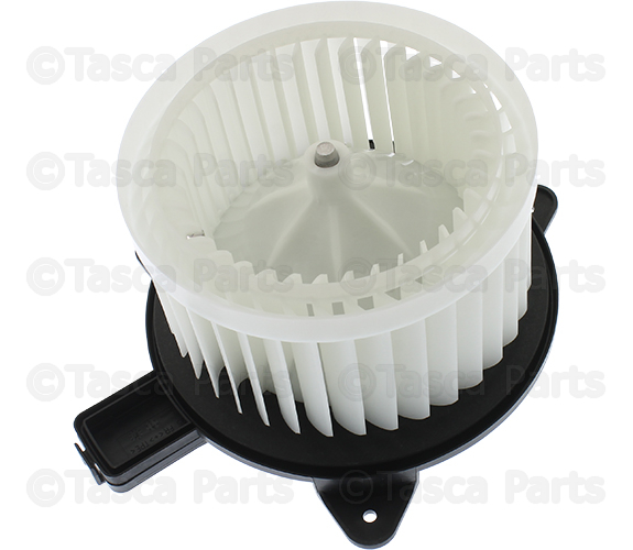 20182023 Jeep Blower Motor 68301851AA