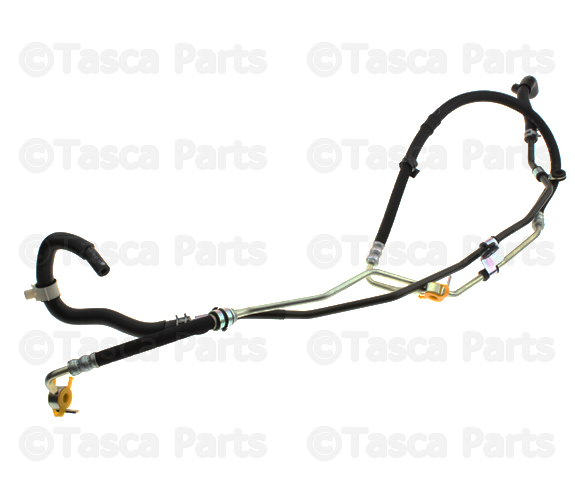 20102012 Mazda CX7 Power Steering Pressure Hose EH483241Y