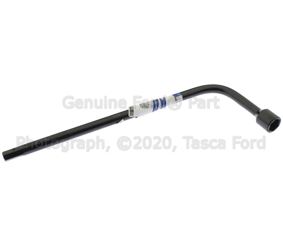 20142018 Ford Transit Connect Lug Wrench 2T1Z17032C
