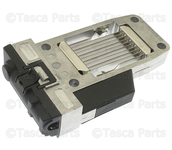 20062007 GM Engine Air Intake Heater 98028427