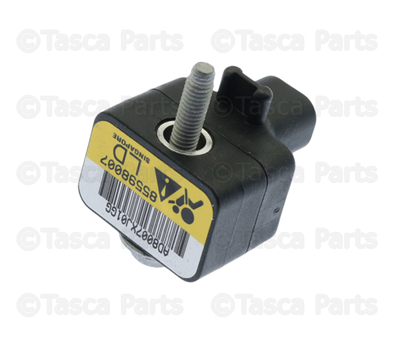 2007-2008 GM Ft Impact Sensor 85598007 | TascaParts.com