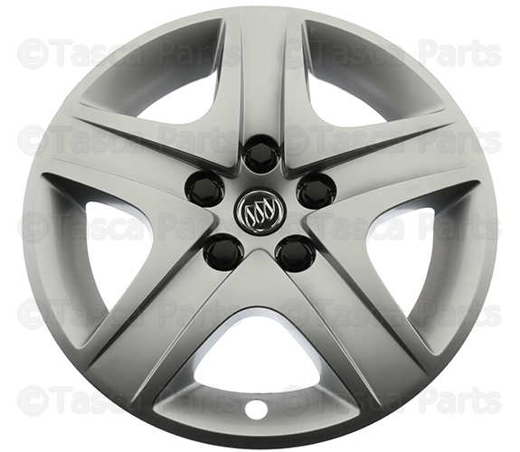 20102011 Buick LaCrosse Wheel Cover 9598719
