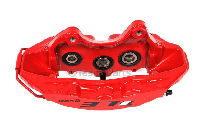2017-2024 Chevrolet Camaro Caliper - Driver 