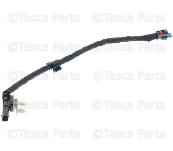 Engine Coolant Temperature Sensor Harness 12695285