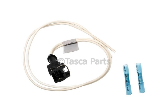 Turbocharger Wastegate Regulator Valve Solenoid Pigtail 19115592  