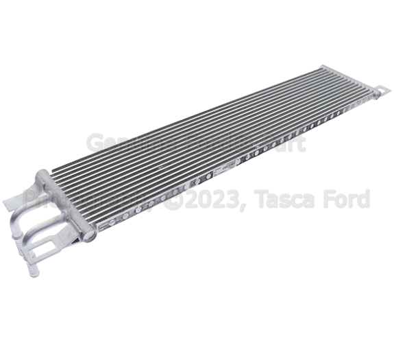 LX6Z-7A095-A Automatic Transmission Oil Cooler - Ford | TascaParts.com