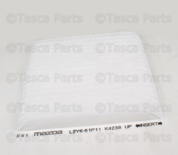 20072015 Mazda CX9 Cabin Air Filter L2Y661P11