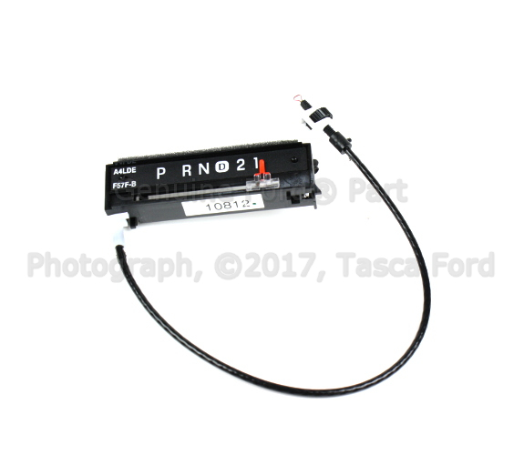 Shift Indicator Relays Genuine Ford F5TZ7A110AA Indicator Assembly