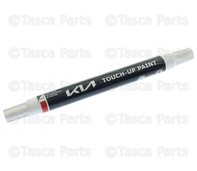 Kia Touch Up Paint – Runway Red (Color Code CR5) – OEM UA018-TU5014CR5A - View #5