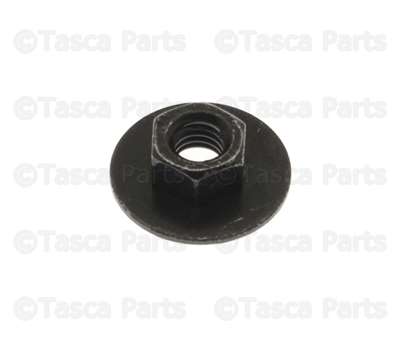 2004-2021 Nissan Lens & Housing Nut 01221-0010U | TascaParts.com