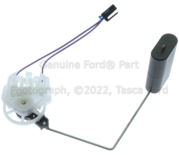 20162018 Ford Focus Fuel Gauge Sending Unit G1FZ9A299B
