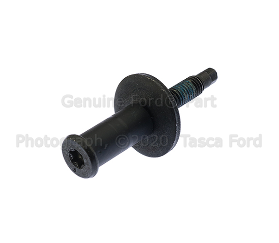 Genuine OEM New Tailgate Striker Latch Lock Bolt Screw Set Super Duty 1L3Z99404A42AA Genuine OEM New Tailgate Striker Latch Lock Bolt Screw Set Super Duty 1L3Z99404A42AA