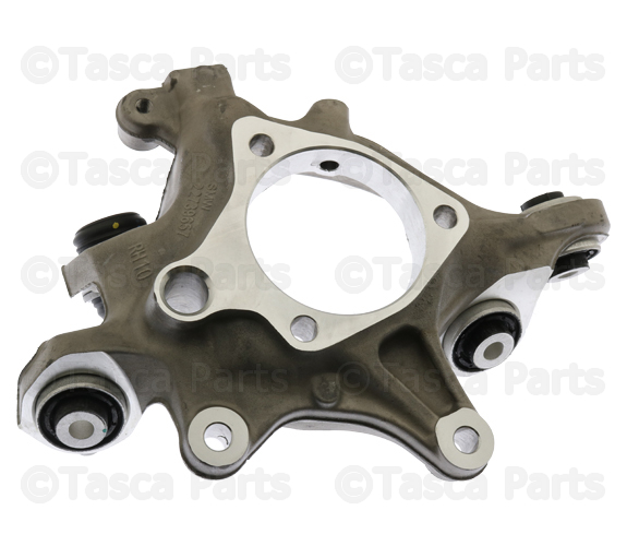 2014-2019 Cadillac Rear Passenger Side Suspension Knuckle