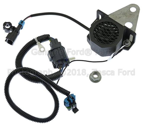 20152020 Ford Backup Alarm By Ecco VEK4Z14N137A