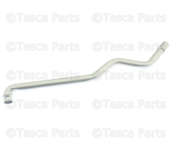 20072020 GM HVAC Heater Hose Outlet Tube 23169583