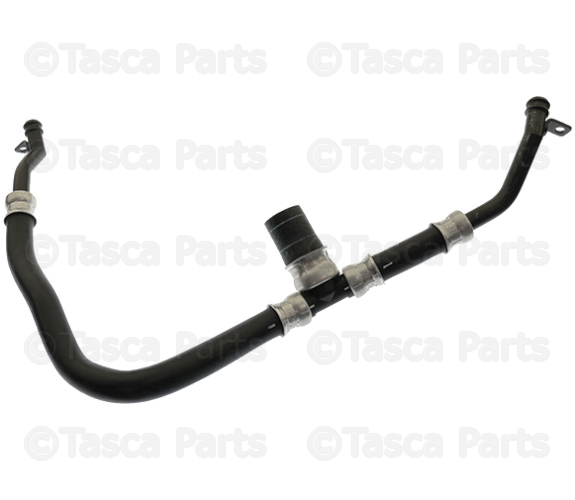 Positive Crankcase Ventilation (PCV) Hose 97357033