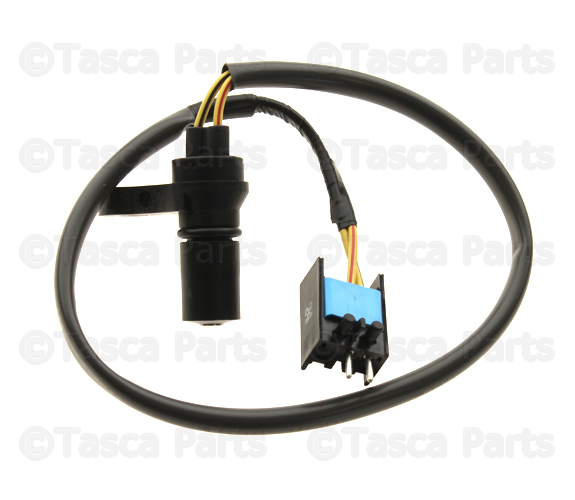 19941995 Volvo 850 Vehicle Speed Sensor 3515266