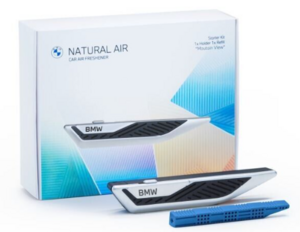 BMW Natural Air Starter Kit