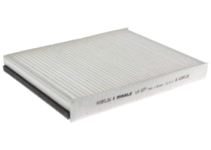 Dust Filter