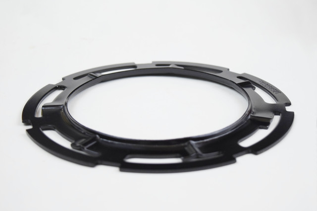 10325852 - Fuel System: Retainer Ring for Buick: Enclave, Envision, LaCrosse, Lucerne, Rainier, Regal, Regal Sportback, Regal TourX, Rendezvous, Terraza | Cadillac: ATS, CT6, CTS, DTS, Escalade, Escalade ESV, Escalade EXT, SRX, XT4, XT5, XT6, XTS | Chevrolet: Avalanche, Avalanche 1500, Avalanche 2500, Blazer, Camaro, Caprice, Captiva Sport, Cobalt, Colorado, Cruze, Equinox, Express 1500, Express 2500, Express 3500, HHR, Impala, Impala Limited, Malibu, Malibu Limited, Monte Carlo, Silverado 1500, Silverado 1500 LD, Silverado 2500 HD, Silverado 3500 HD, Sonic, SS, Suburban, Suburban 1500, Suburban 2500, Suburban 3500 HD, Tahoe, Trailblazer, Trailblazer EXT, Traverse, Uplander | GMC: Acadia, Acadia Limited, Canyon, Envoy, Envoy XL, Envoy XUV, Savana 1500, Savana 2500, Savana 3500, Sierra 1500, Sierra 1500 Limited, Sierra 2500 HD, Sierra 3500 HD, Terrain, Yukon, Yukon XL, Yukon XL 1500, Yukon XL 2500 | Hummer: H2, H3, H3T | Pontiac: G5, G6, G8, Grand Prix, GTO, Montana, Solstice, Torrent | Saturn: Astra, Aura, Outlook, Relay, Sky, Vue Image