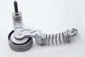 thumbnail image 2 of OE Vauxhall Drive Belt Tensioner – Corsa, Meriva, Mokka, Tigra – 25195388 2 of 6