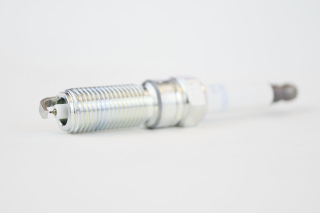 GM Parts: Iridium Spark Plug (Part# 12683541) | GM Parts Store