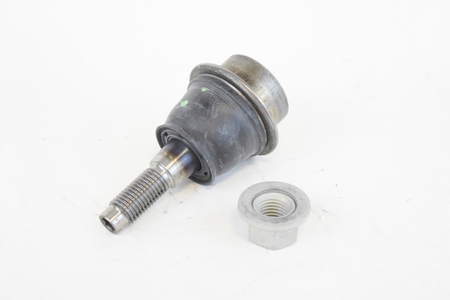 19209396 - Suspension: Lower Ball Joint for Cadillac: Escalade, Escalade ESV, Escalade EXT | Chevrolet: Avalanche, Silverado 1500, Silverado 2500 HD, Silverado 3500 HD, Suburban, Suburban 1500, Suburban 2500, Tahoe | GMC: Sierra 1500, Sierra 2500 HD, Sierra 3500 HD, Yukon, Yukon XL, Yukon XL 1500, Yukon XL 2500 Image