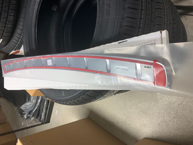 みるきー窓口 Genuine OEM Floor Pan Splash Shield | 254-680-11-07 | Fits