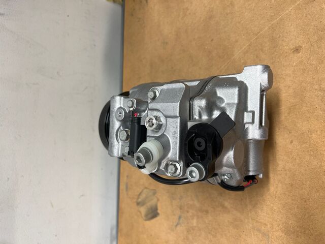 M Amazon.com: JXYQQVKT Air Condition Compressor Compatible For