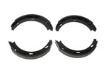 Rear Brake Shoe Set