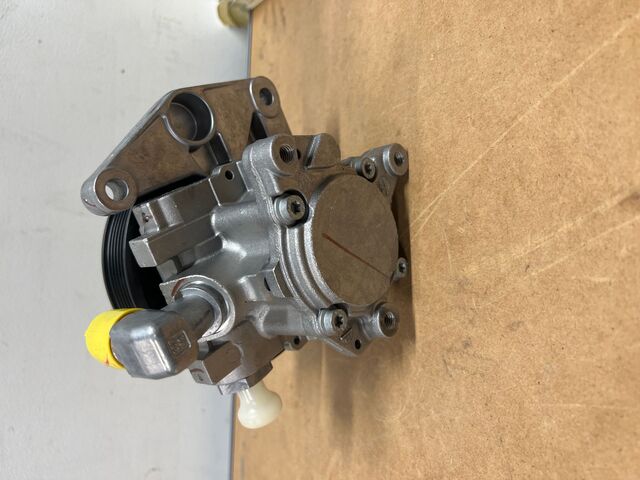 005-466-22-01-80 - Remanufactured Power-Steering Pump MB Parts Source