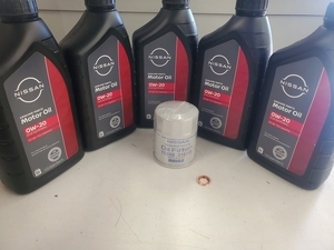 Nissan Parts & Accessories Online Bill Korum's Puyallup Nissan