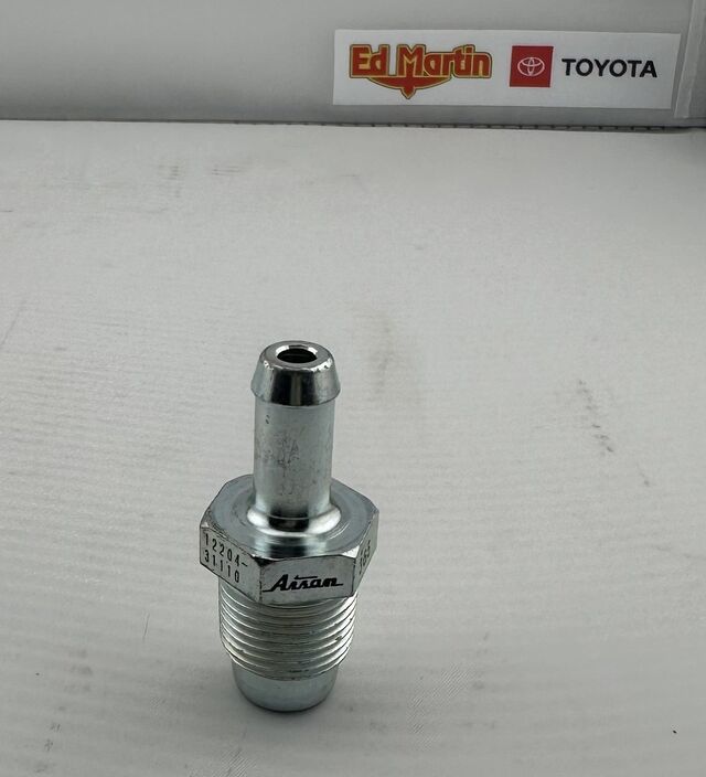 12204-10040 TOYOTA TERCEL PCV VALVE - View #11