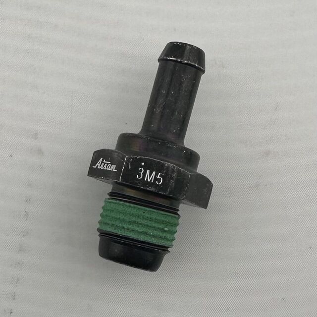 Genuine Toyota PCV Valve 12204-28030 For Lexus HS250h, Toyota Camry, RAV4 - OEM Part