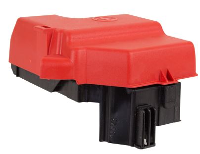 Genuine OEM Ford Positive Battery Cable Terminal End