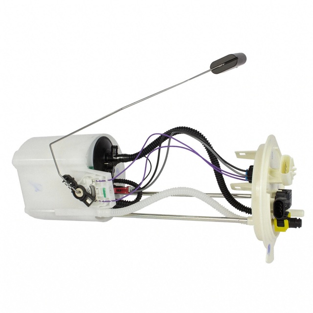 HC3Z-9H307-AN - Fuel Pump - 2017-2019 