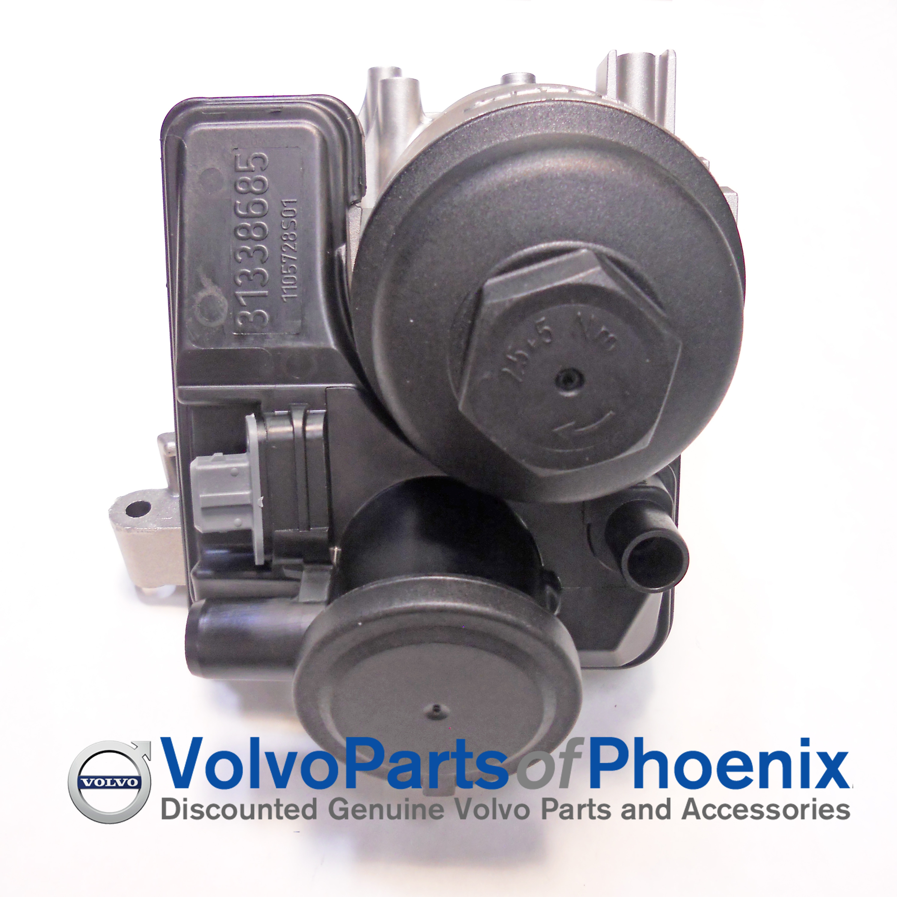 20052016 Volvo New Genuine Volvo Oil Filter Housing 20042014 S80 S60