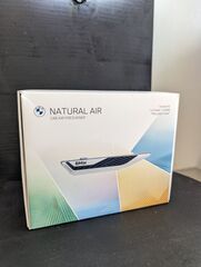 Bmw Natural Air Starter Kit 831570