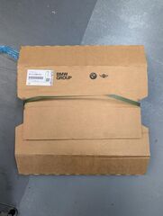 Disc Brake Rotor Front