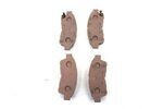 OEM Genuine Toyota Front Brake Pads