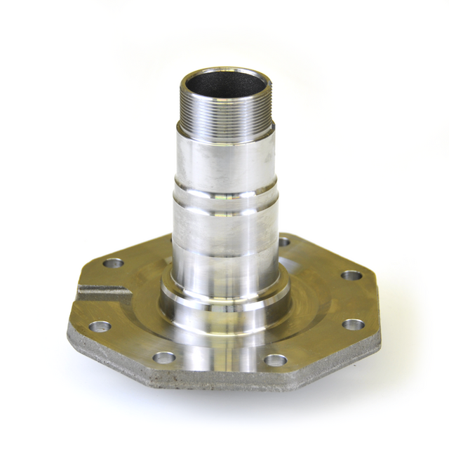 OEM Genuine Toyota Land Cruiser Front Steering Axle Spindle 43401