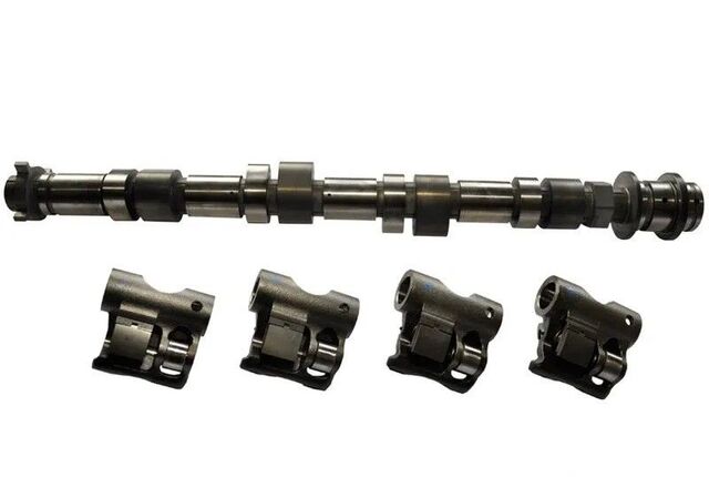 Genuine Toyota 1.8L 2ZZ-GE VVT-i Intake Camshaft & Rocket Set
