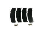 OEM Genuine Toyota Front Brake Pads Shim