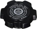 Engine Oil Filler Cap