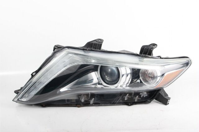 Genuine 13-15' Toyota Venza Left HID Xenon Head Light DRL Lamp