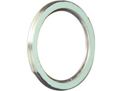 OEM Genuine Toyota Exhaust Pipe to Manifold Gasket 90917-06067 | eBay