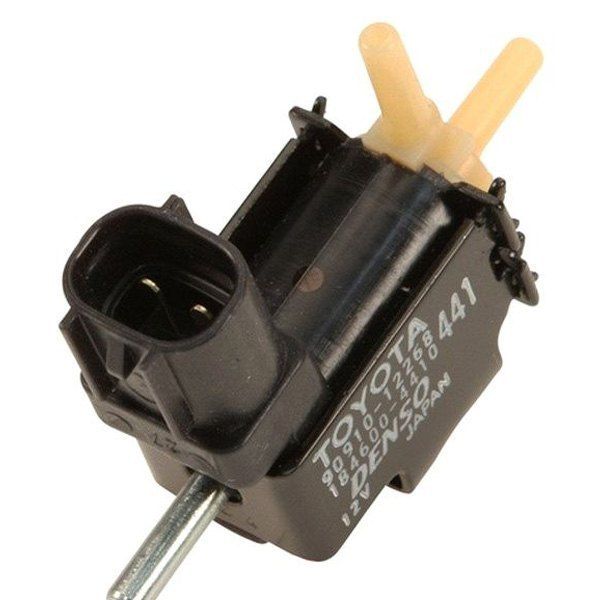 New OEM Genuine Toyota VSV Vacuum Purge Switching Valve 90910